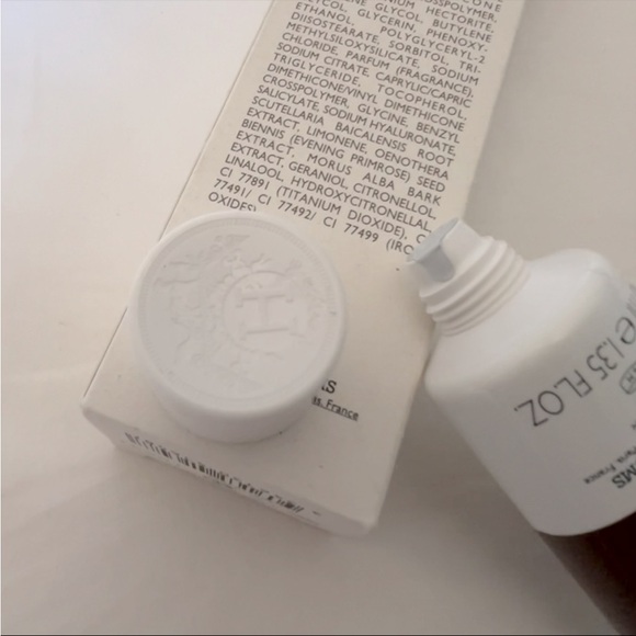 HERMÈS Plein Air Complexion Balm, 95 Moka - Picture 9 of 9